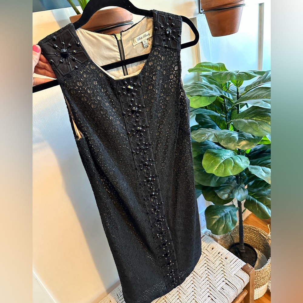 Beth Bowley Little Black Dress